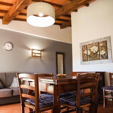 Bio Agriturismo Poggio Aione Saturnia Extérieur photo