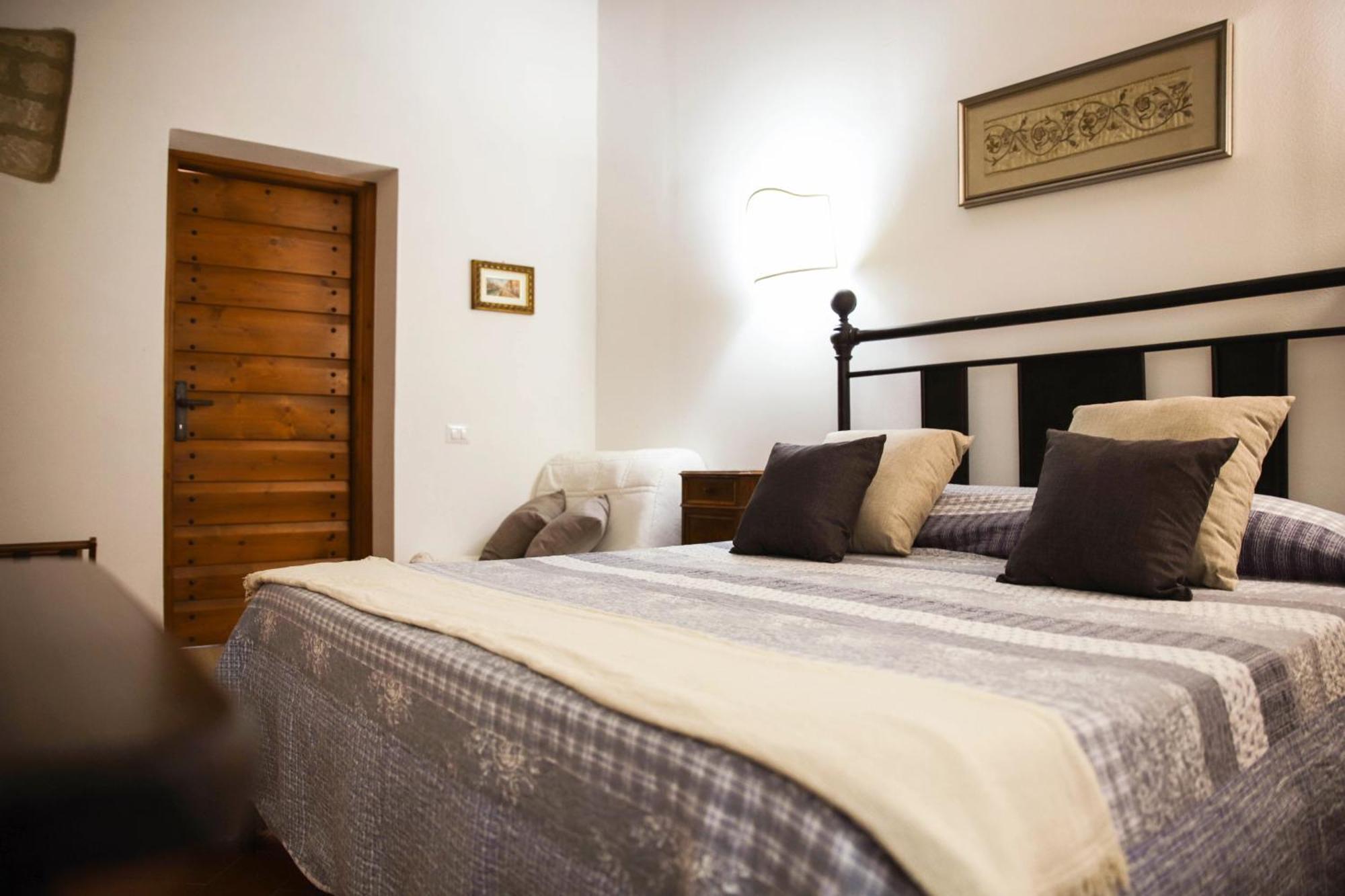 Bio Agriturismo Poggio Aione Saturnia Extérieur photo