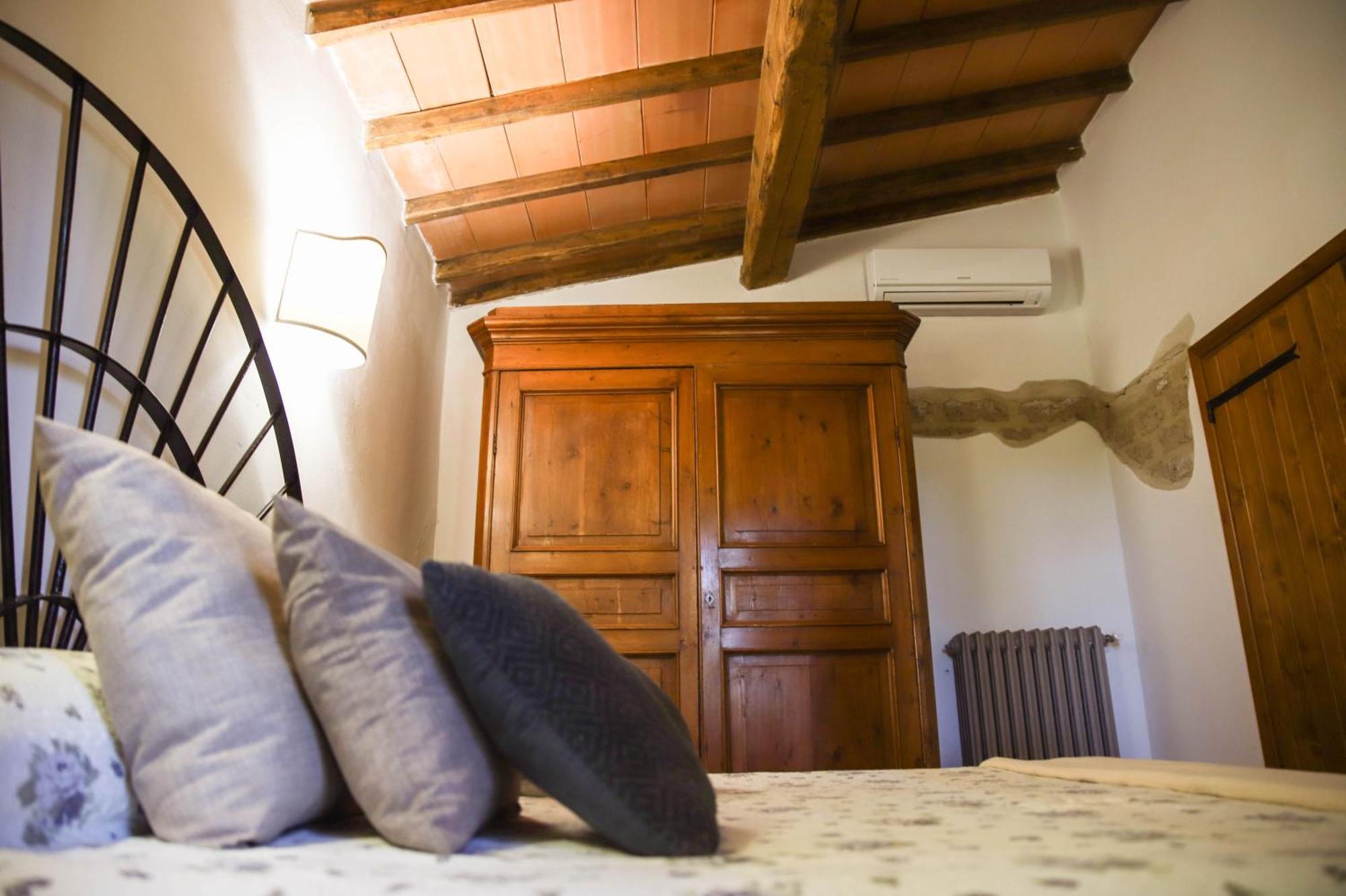 Bio Agriturismo Poggio Aione Saturnia Extérieur photo