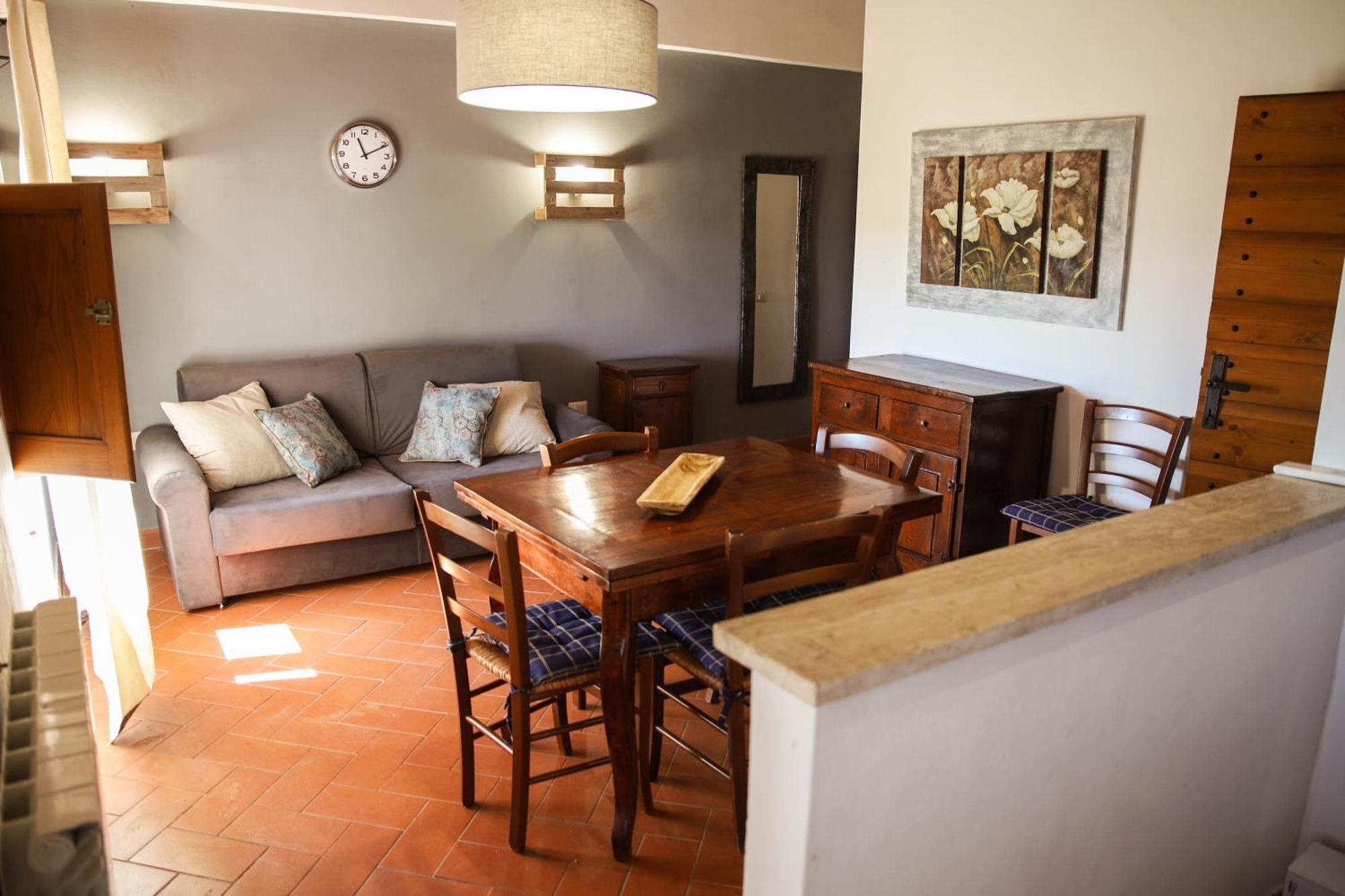 Bio Agriturismo Poggio Aione Saturnia Extérieur photo