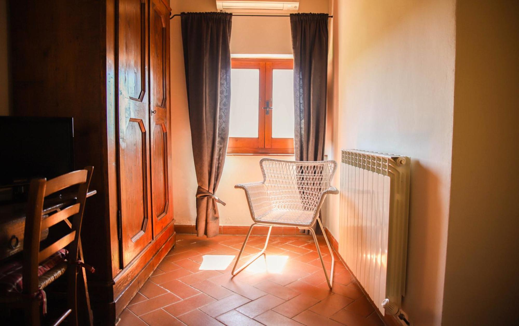 Bio Agriturismo Poggio Aione Saturnia Extérieur photo