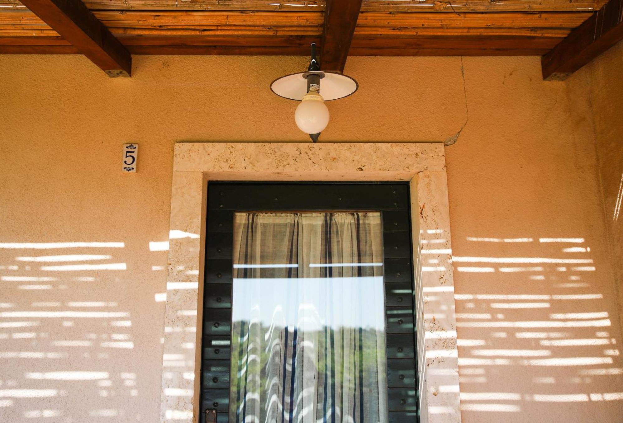 Bio Agriturismo Poggio Aione Saturnia Extérieur photo