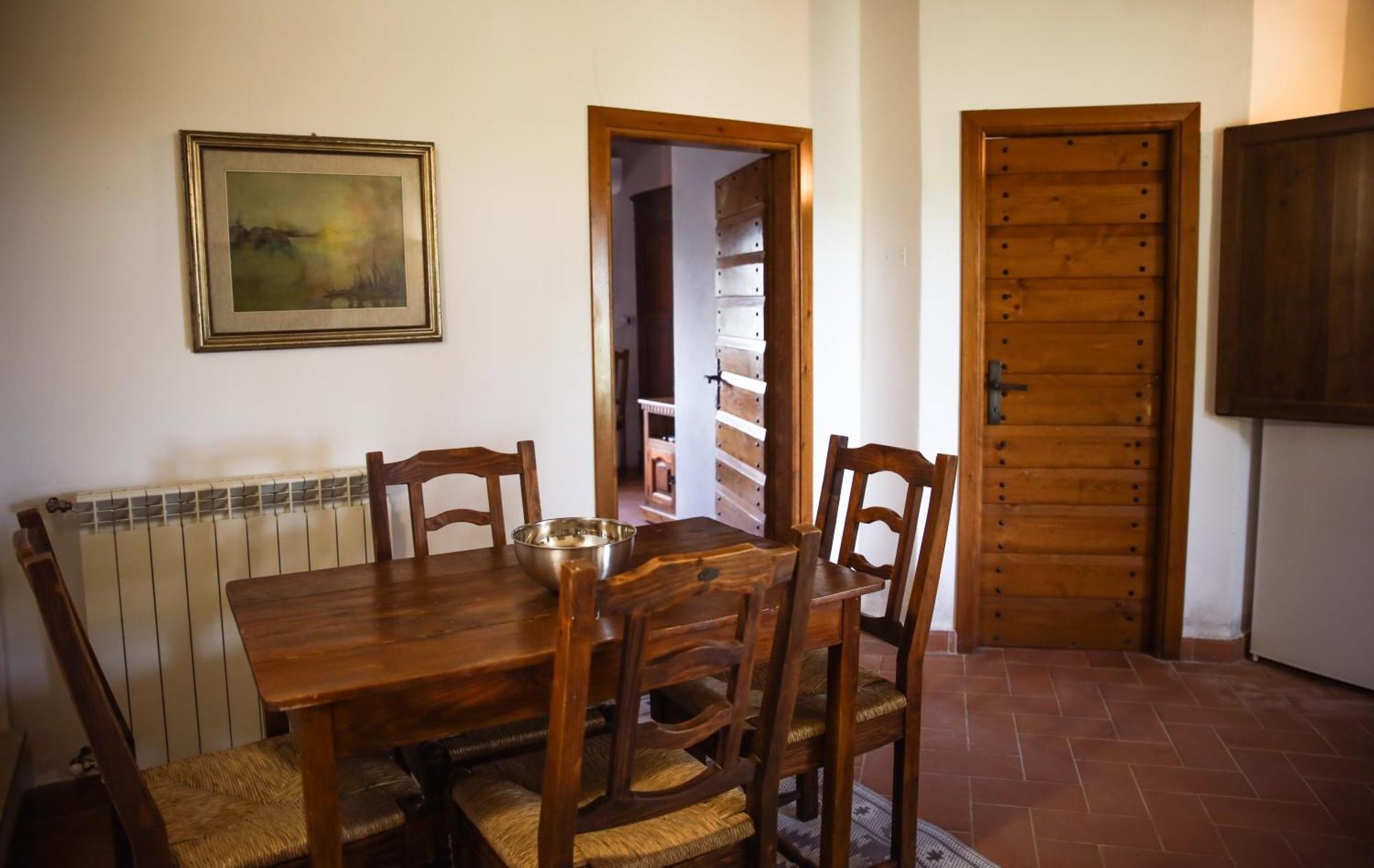 Bio Agriturismo Poggio Aione Saturnia Extérieur photo