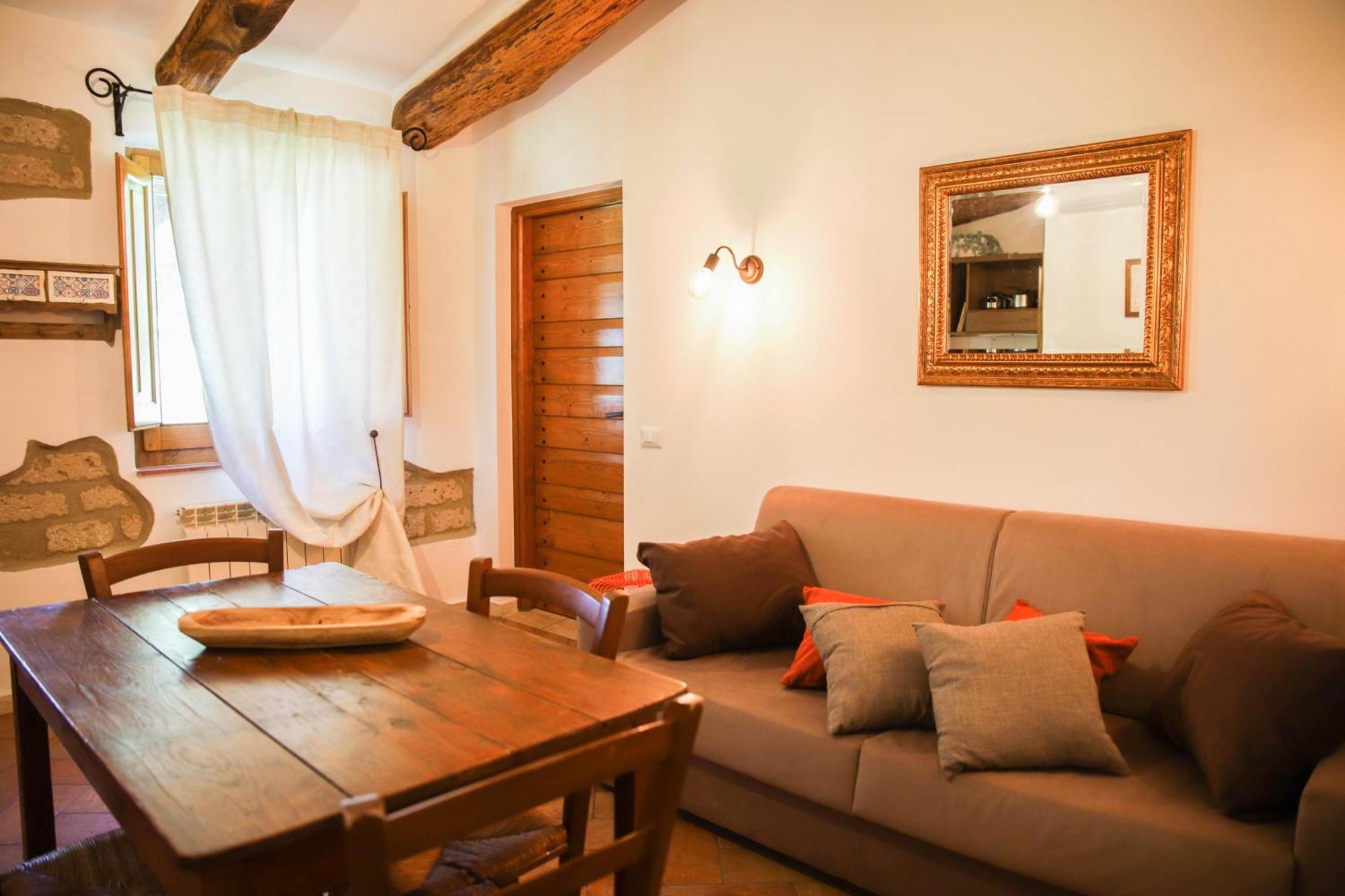 Bio Agriturismo Poggio Aione Saturnia Extérieur photo