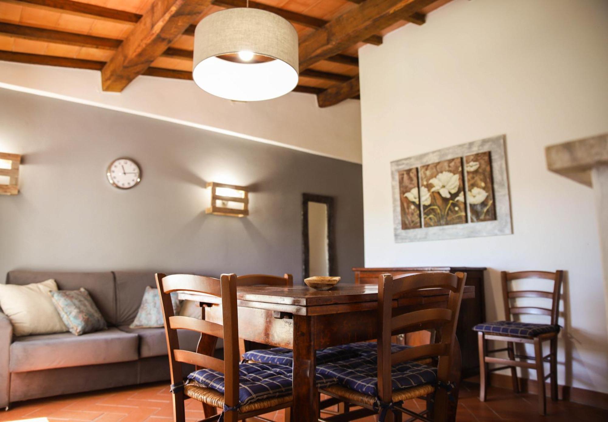 Bio Agriturismo Poggio Aione Saturnia Extérieur photo