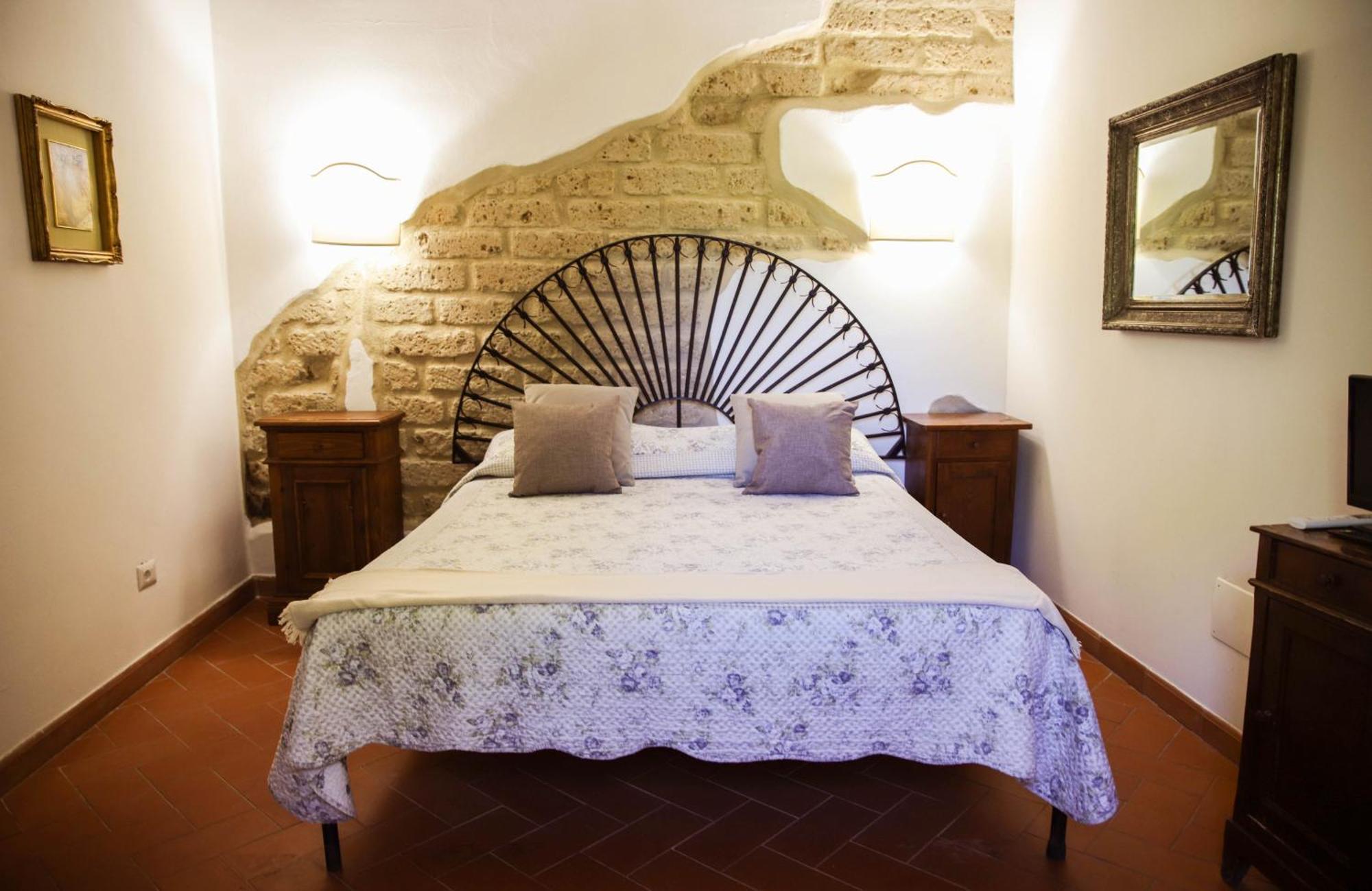 Bio Agriturismo Poggio Aione Saturnia Extérieur photo