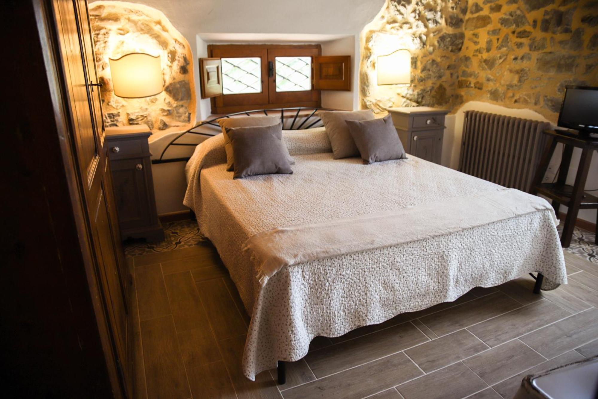 Bio Agriturismo Poggio Aione Saturnia Extérieur photo