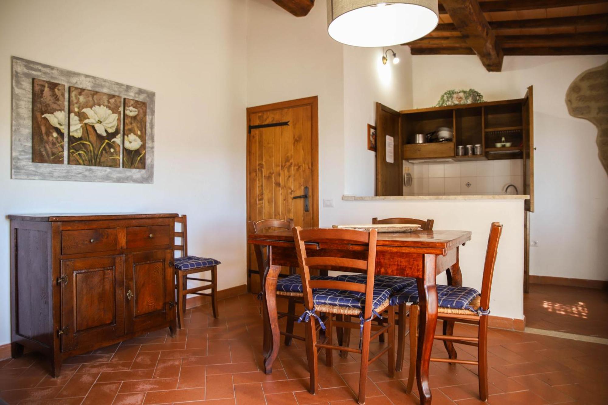Bio Agriturismo Poggio Aione Saturnia Extérieur photo