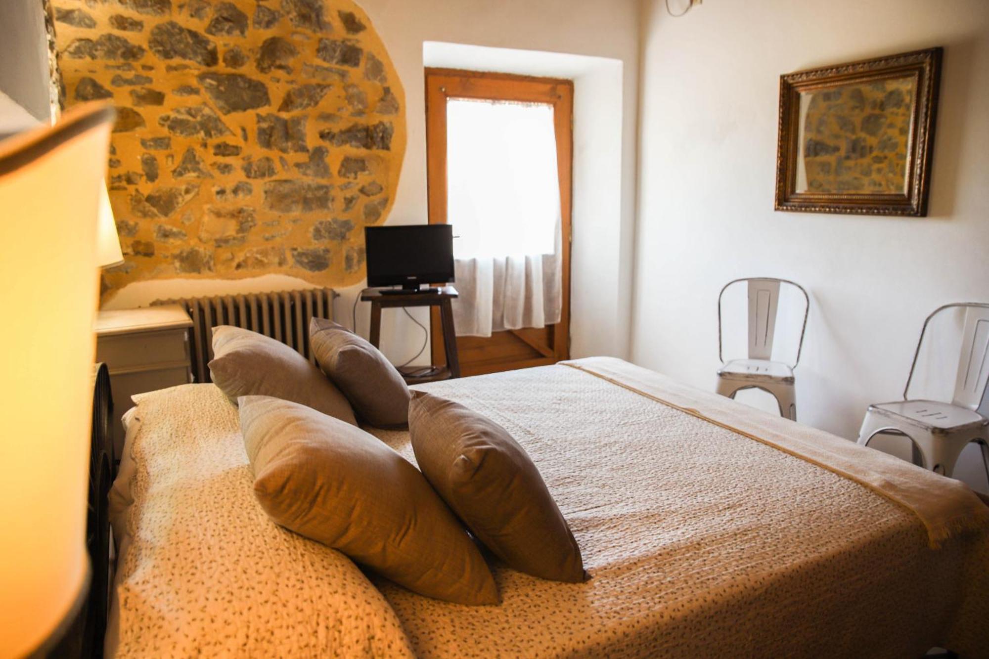 Bio Agriturismo Poggio Aione Saturnia Extérieur photo