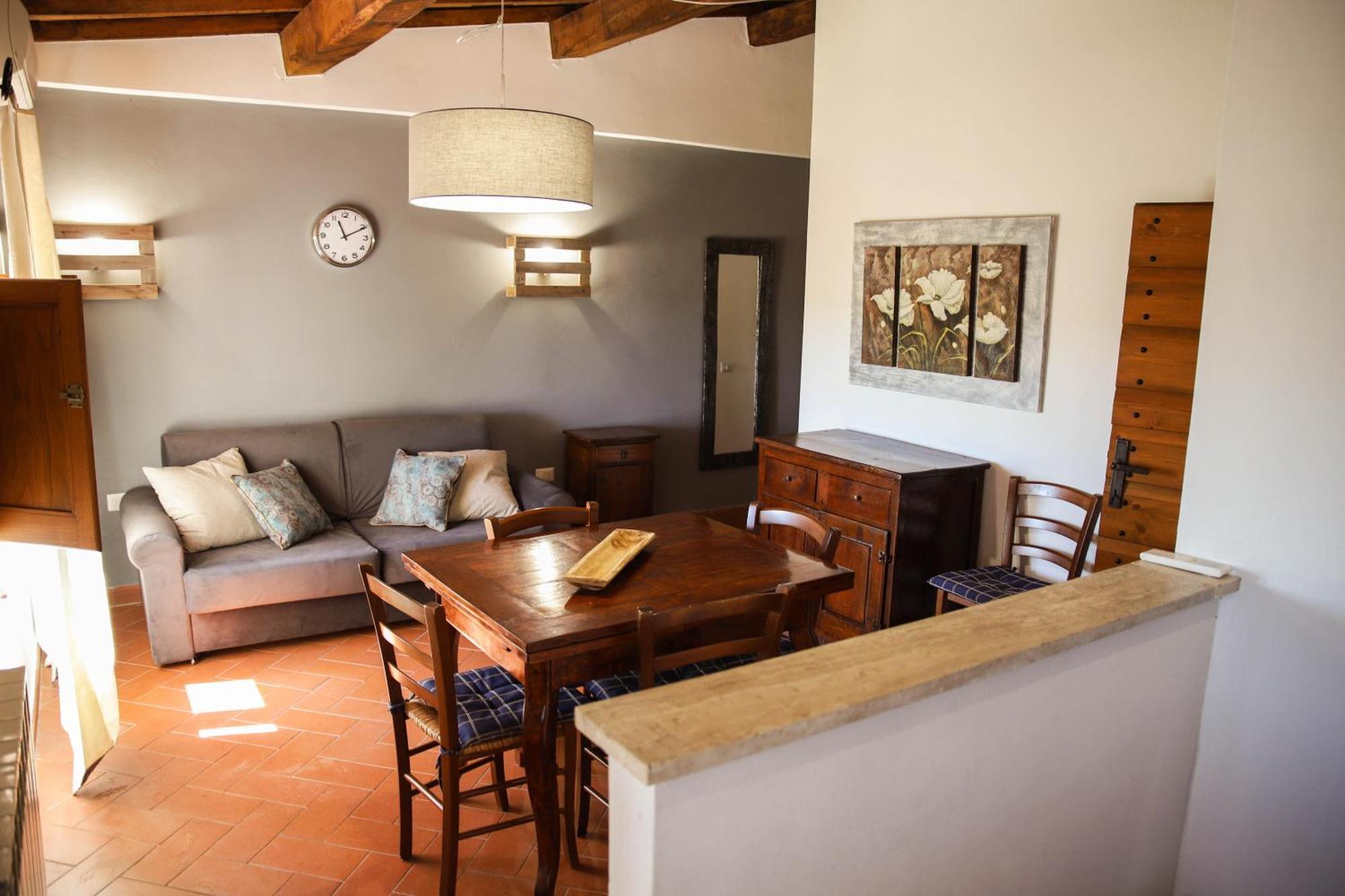 Bio Agriturismo Poggio Aione Saturnia Extérieur photo